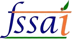 FSSAI licensed