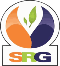 SRG logo